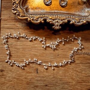 Grace + Hudson Belle Wrap Bracelet